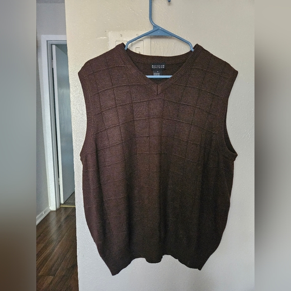 Bergamo new york vest - Picture 1 of 4